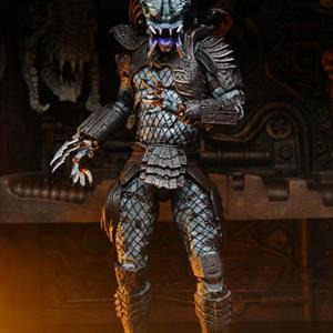 Predator 2, Ultimate Warrior Predator, 30th Anniv.