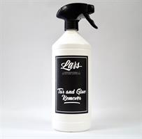 LARS Tar and Glue Remover  500ml
