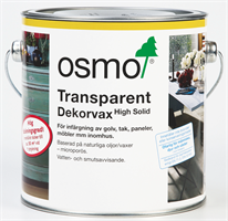 Osmo3111 D-vax transp Vit 0,75