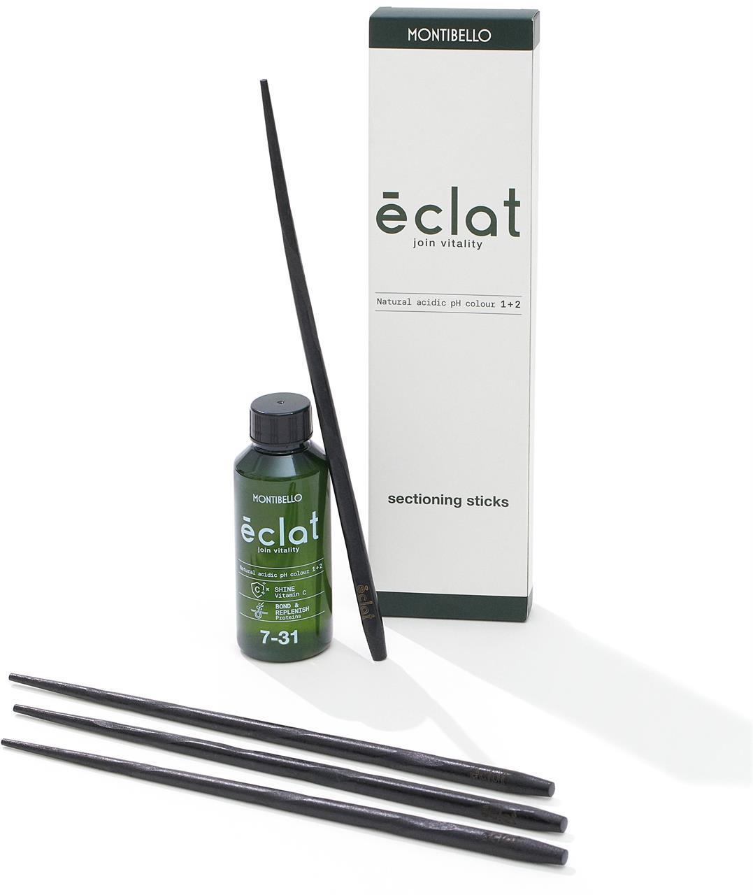 Eclat Section Sticks