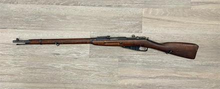 Tikkakoski M91-30 7,62x53R kivääri