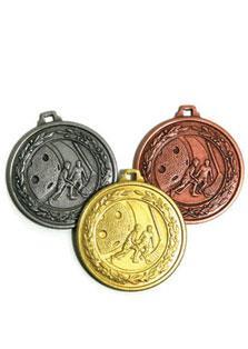 12711 Medalj