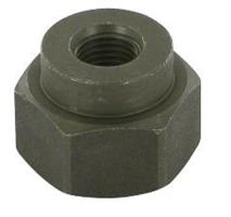 Adapter 3/8"x24 UNF LHF