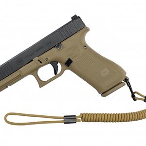 Glock M17 Gen5 FR 9x19
