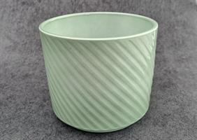 Kruka Spirelli D16cm 4/fp ljusgrön
