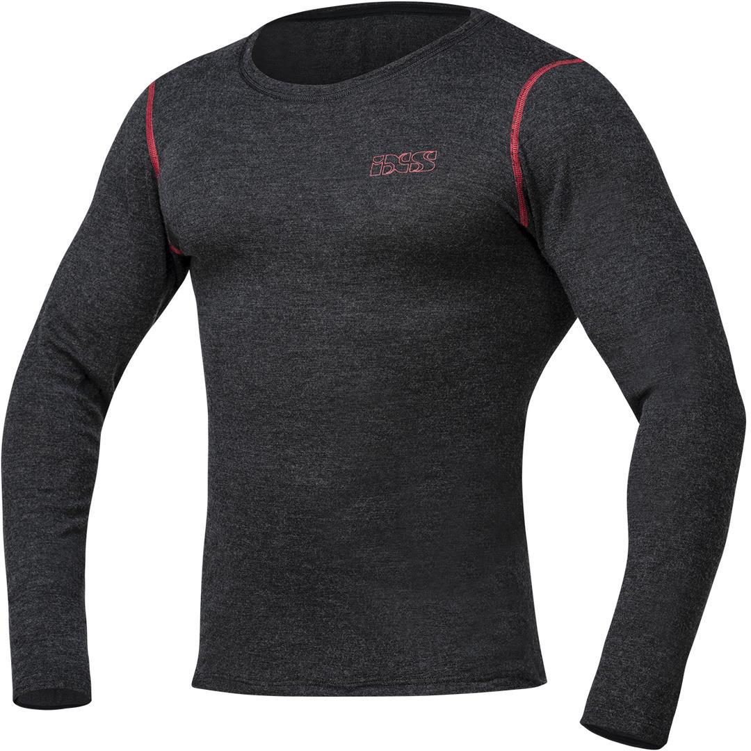 Undershirt Merino 365