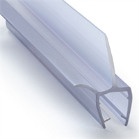 Slepelist/subbelist 12,5/14 mm, for 10/12 mm glass