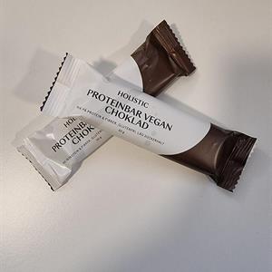 Proteinbar, Choklad 50g
