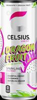 Celsius 24x355ml Dragon Fruit