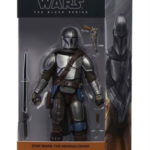 Star Wars The Mandalorian, Mines of Mandalore