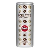 Ice Latte 12 x 25cl