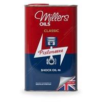 Millers Classic shock oil 46 - 1L