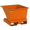 Tippcontainer 150 L Basic orange