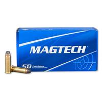 MAGTECH .38 SJSP 158gr 10,24g 38C (50kpl)