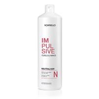 Impulsive Curls&Waves Neutraliser 1000 ml