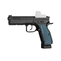 CZ Shadow 2 OR - 9x19 (optic ready)