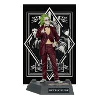 Beetlejuice Beetlejuice Movie Maniacs, Beetlejuice
