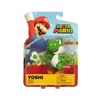 World of Nintendo Super Mario, Yoshi