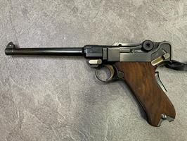 Mauser Parabellum 7.65 käytetty pistooli