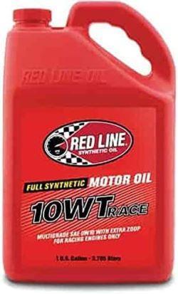 Red Line 10WT Race Oil