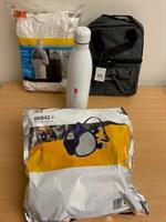 3M Skydds Paket