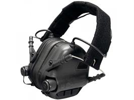 Earmor M31MARK3-BK kuulosuojaimet (musta