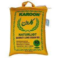 Basmati Ris Karoon 10kg