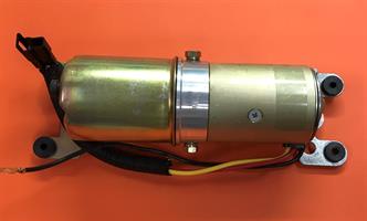 Cabmotor GM 57-61 Fullsize