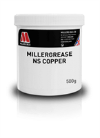 Millers Grease NS Copper