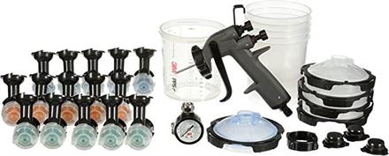 3M"Startpaket för lackeringspistol 26778