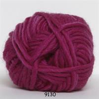 Kinna Textil Naturull rosa
