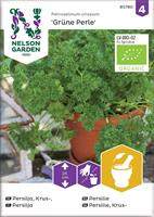 Persilja Krus 'Grüne Perle' Organic