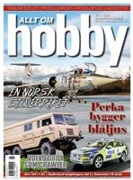 Allt om Hobby - 1/2022