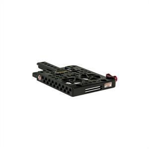 Zacuto Top Plate for RED cameras