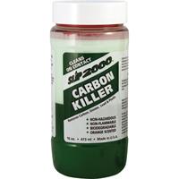 SLIP 2000 CARBON KILLER / BORE CLEANER 16OZ/473ML