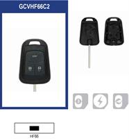 Keyshell Chevrolet GCVHF66C2