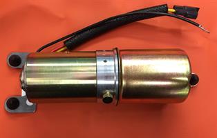 Cabmotor GM 65-70 Fullsize