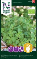 Oregano / Kungsmynta Organic
