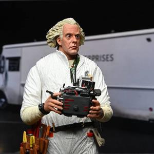 Back to the Future, Ultimate Doc Brown (1985)