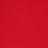 Sufflett GM 61-64 Fullsize tyg hot-rod röd combo plast