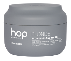HOP Blonde Glow Mask 200 ml