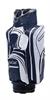 JuCad Bag Aquastop, Navy / Vit