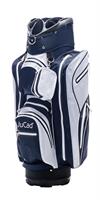 JuCad Bag Aquastop, Navy / Vit