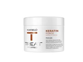 Treat NT Keratin Mask 500