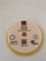 Rupes D-A Fine High Performance Polishing Foam Pad 150mm Gul, 9.DA150M