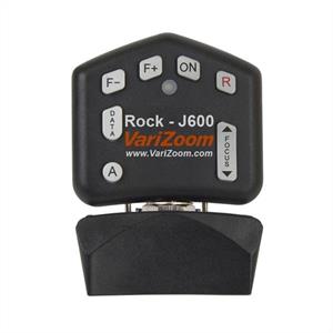 VZ-ROCK-J600, Compact Zoom/Focus/Iris Ctrl