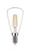 LED Filament Edison mini 1W E14 Klar