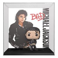 Michael Jackson POP! Albums, Bad