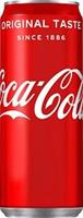 Coca Cola 20 x 33cl