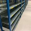 Lagerhylla EAB Startsektion 400x1300x2000 6 hyllplan